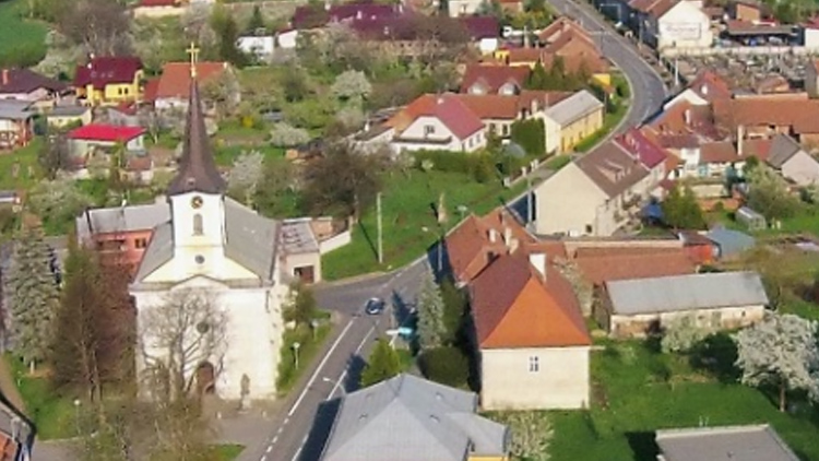 Vrchoslavice převzaly ocenění