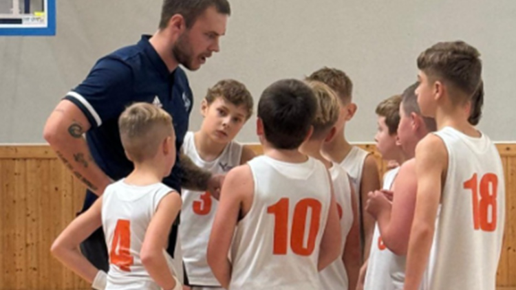 Mladí Orli střídají lepší zápasy s horšími