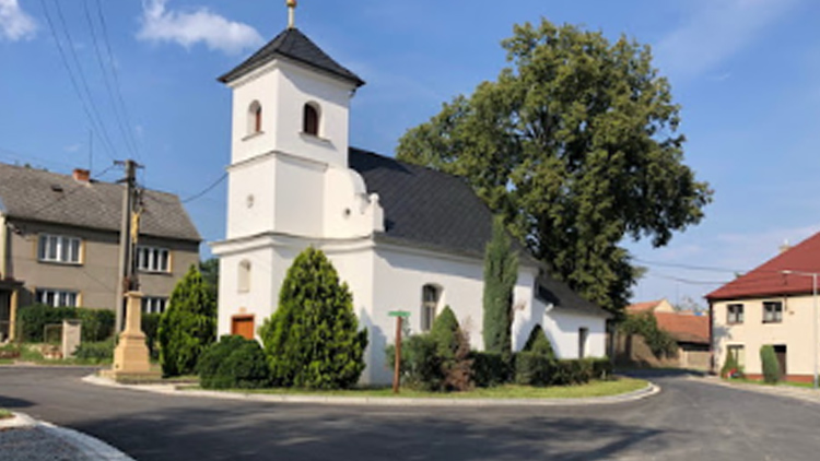 Vyvlastňování v Bílovicích