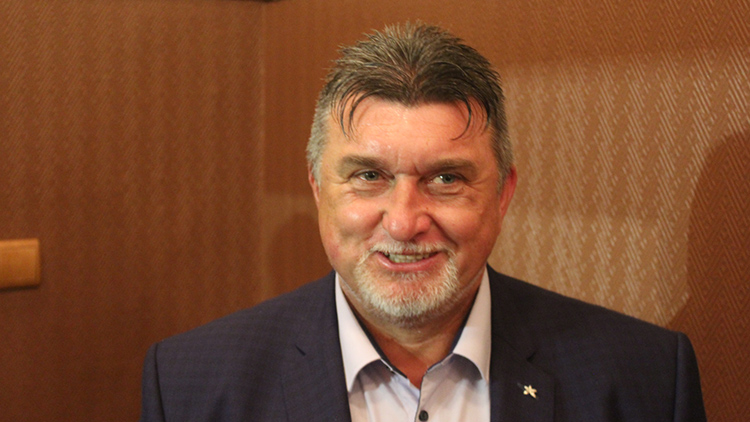 AKTUALIZOVÁNO: Starosta Ladislav Hynek  OBVINĚN  Z KORUPCE!