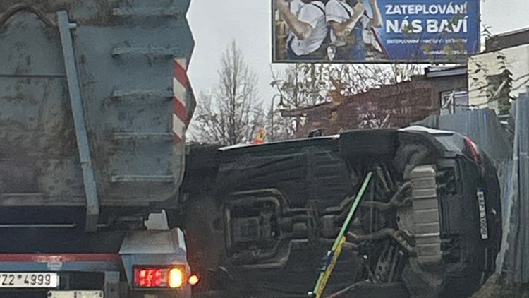 ZFETOVANÝ ZMETEK  MOHL ZABÍJET!