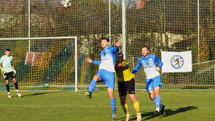 Dohrávka v dalekém Jeseníku přinesla Čechovicím bod