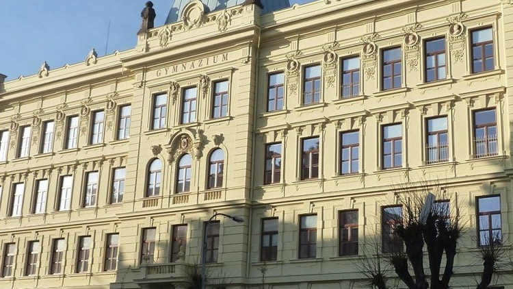 DNY OTEVŘENÝCH DVEŘÍ NA STŘEDNÍCH ŠKOLÁCH NA PROSTĚJOVSKU