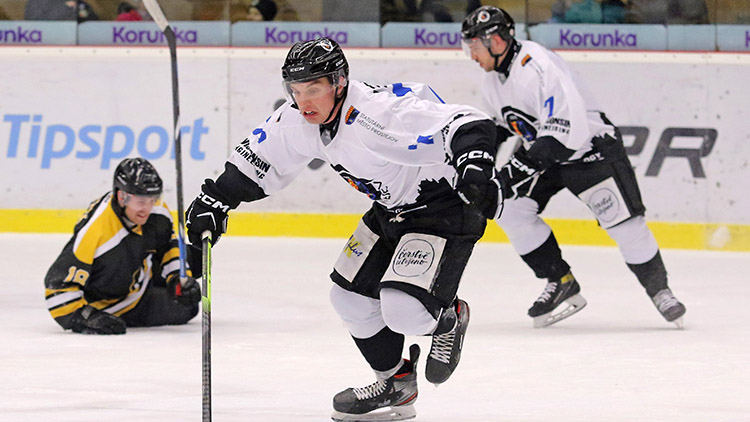 Obrat s Kroměříží 10 vteřin před koncem!