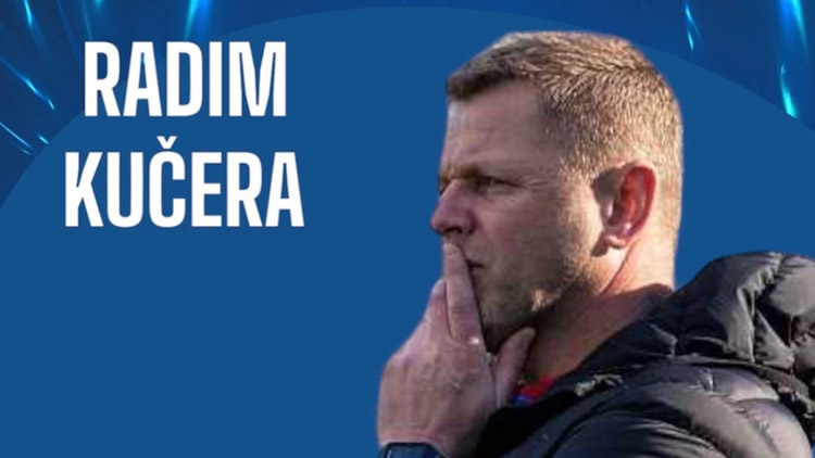 Spekulace potvrzeny  Radim Kučera odchází do Ružomberku