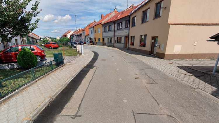 Salajky v Brodku u Prostějova opět opraví