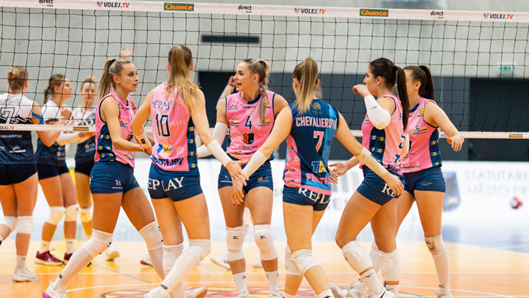 Ostrava dostala nálož, byla to zcela hladká partie!