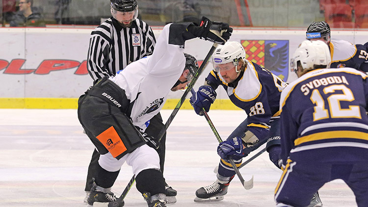 Sobotní výjezd do Břeclavi hrubě nevyšel