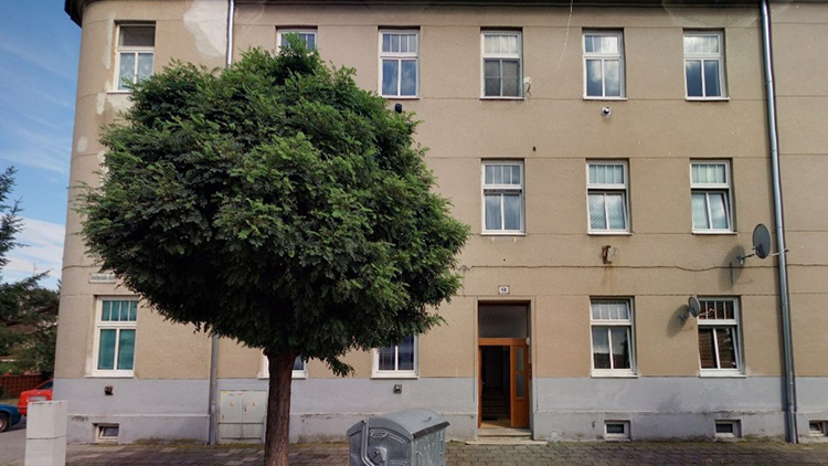 AKTUALIZOVÁNO: Ivan Kovařík (43) nezvládl rozchod s přítelkyní