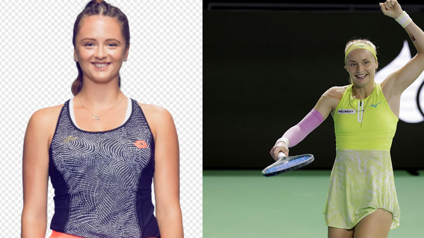 Tenisty Prostějova v extralize posílí finalistky BJK Cupu