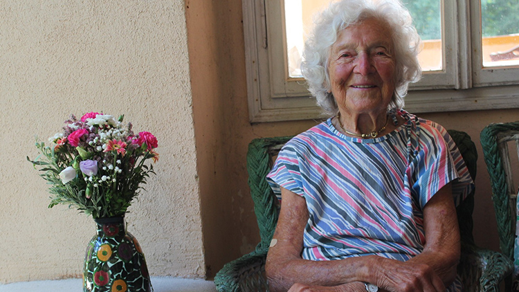 Starý případ 24: Před rokem zemřela první dáma Stražiska