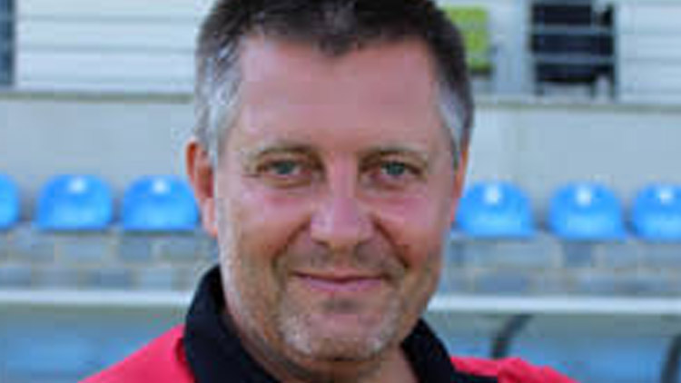 Brožek končí u rezervy Sigmy