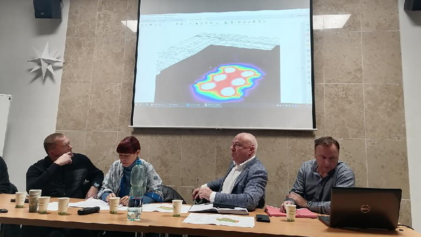 Rekonstrukce hřiště u reálky budí emoce