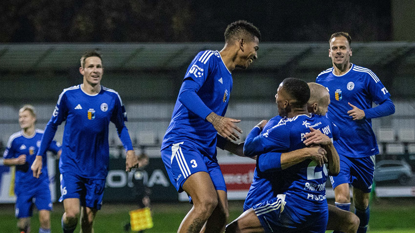 Pět výher k jisté záchraně. Moc, nebo málo?