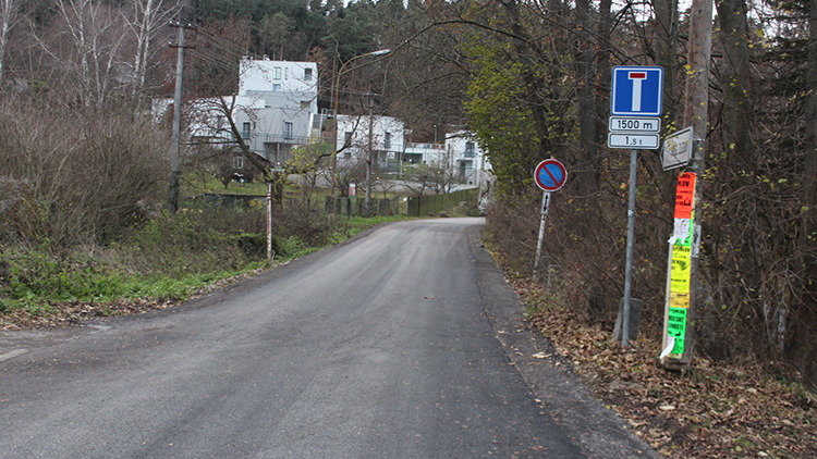 Stíny minulosti 24: jak šel čas Prostějovskem...