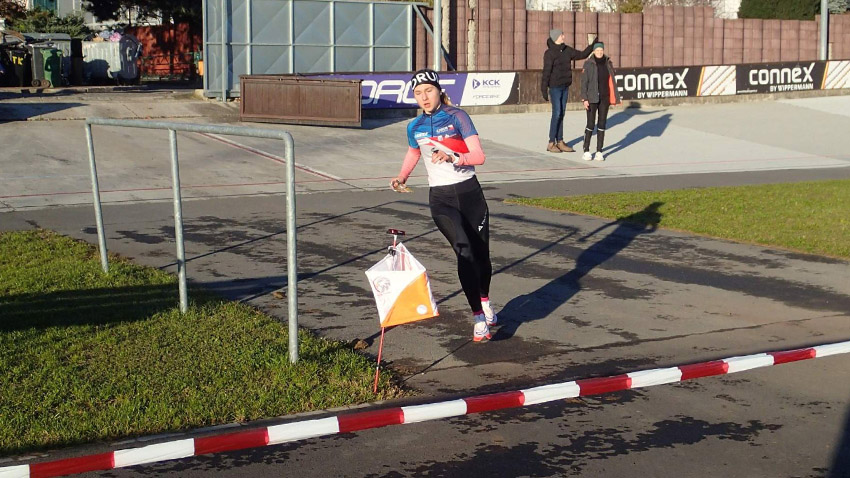 O-gala víkend orientačních sportů v Prostějově byl super!