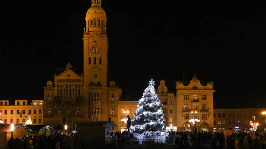 Rozsvícení bez problémů