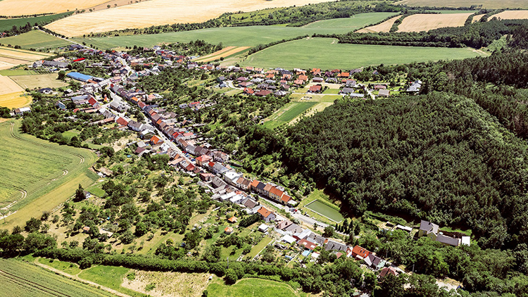 Vodu ze Slatinek malé děti pít nesmí!