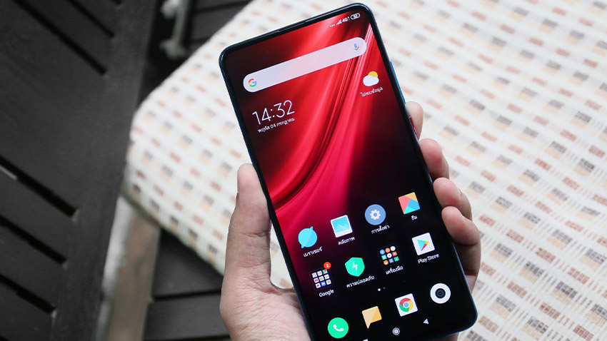 Balík přišel, ale…