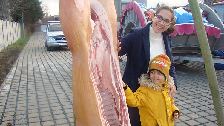 Pašíku, máš to za sebou!