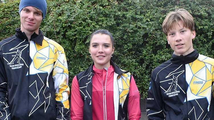 MČR V LETNÍM BIATLONU DOROSTU A DOSPĚLÝCH (LETOHRAD)