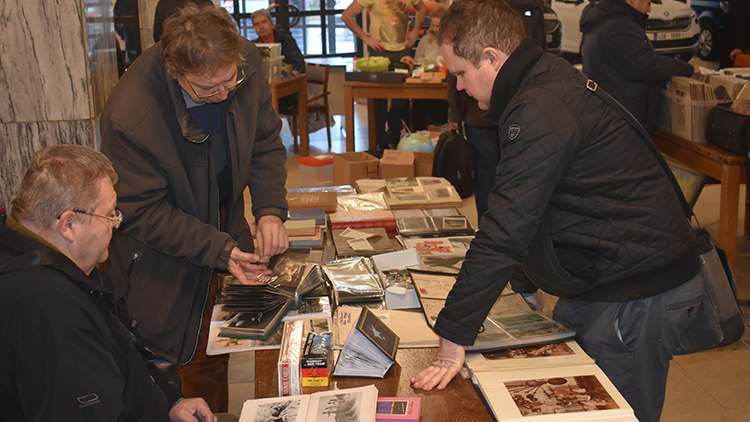 AKTUALIZOVÁNO: „Blešák“ lákal do tepla