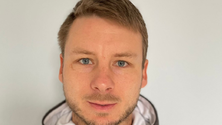 „V rámci rezervního mužstva je každý zápas specifický,” hodnotí podzimní působení hrající asistent Dominik Bokůvka