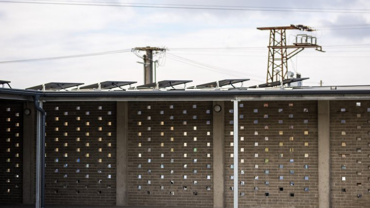 Větší energetická bezpečnost a výrazné úspory. Kraj zakládá nové centrum