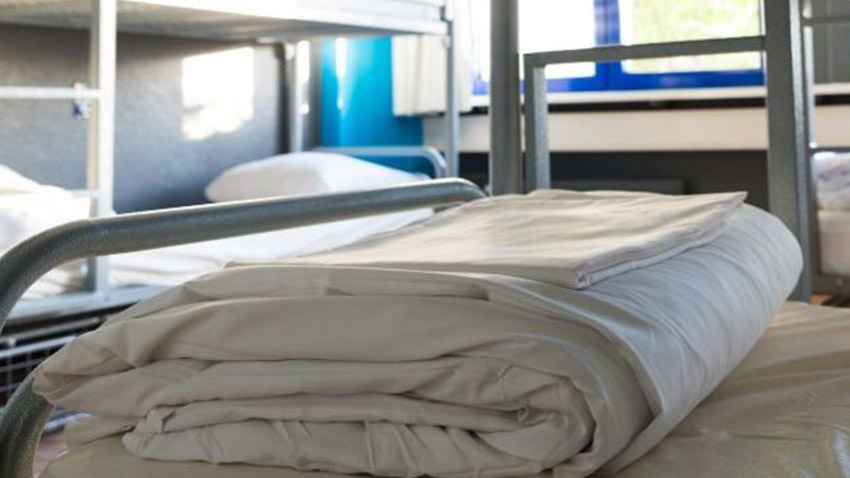 Vánoční charita: Darujte nocleh potřebným!