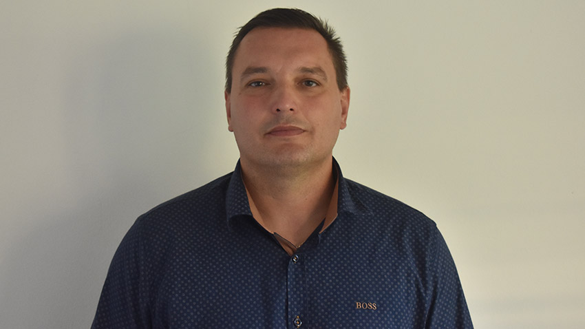 „Trošku jsme doplatili na nezkušenost,“ ohlédl se za podzimní částí kouč Konice Petr Ullmann