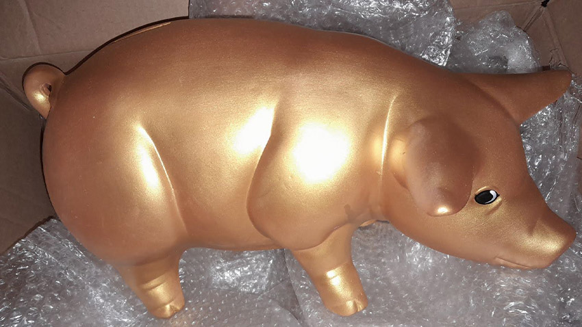 Šachisté budou opět bojovat O zlaté prasátko