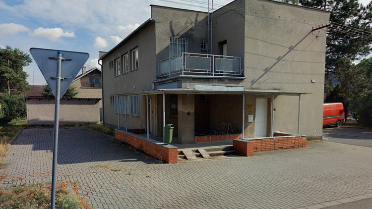 V Čelechovicích na Hané  opraví Zdravotní středisko