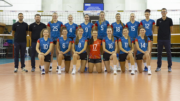 Ve čtvrtek doma s pražským Olympem předvánoční mač!