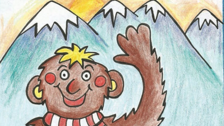 V Mořicích se na Silvestra půjde po stopách Yetiho