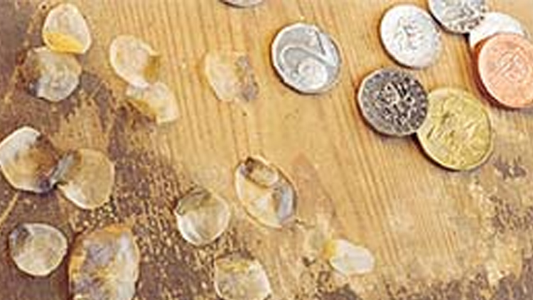 Kouzla k Vánocům neodmyslitelně patří