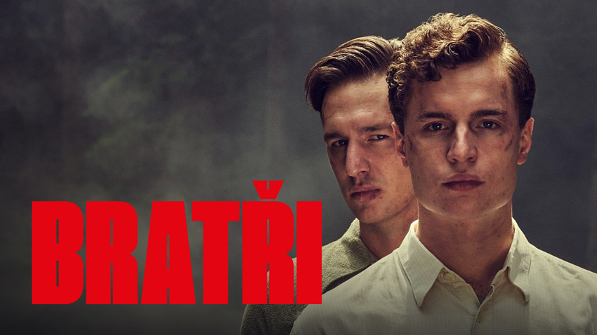 Tv Tip Večerníku: Bratři
