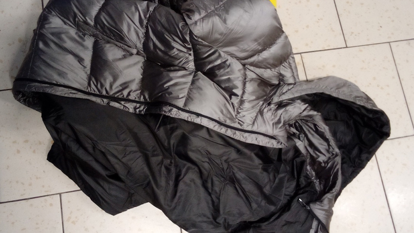 Bundu chtěla zadarmo