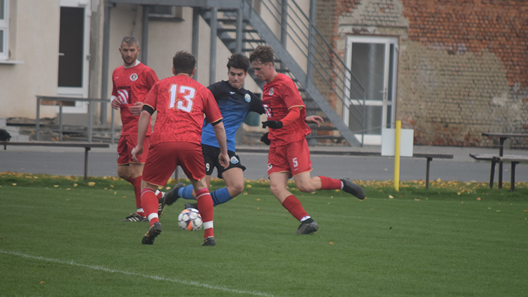 Fotbal extra: Různá umístění, ale také různé příběhy