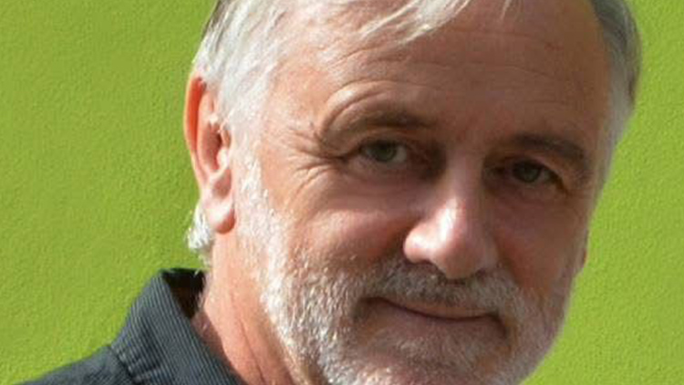 Bývalý radní a zastupitel  FRANTIŠEK FRÖML  NÁHLE ZEMŘEL