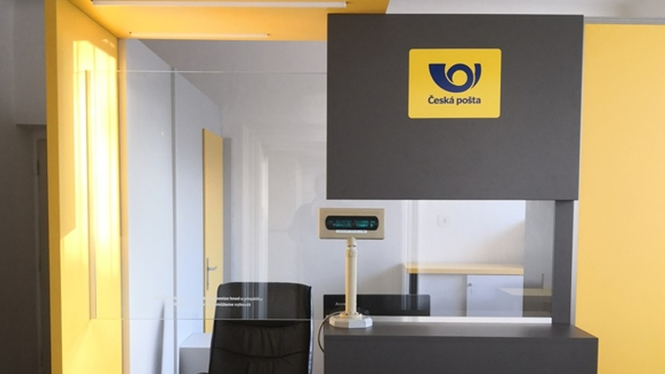 Pošta obnoví provoz