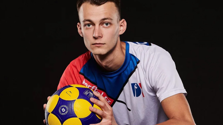 Kapitán Vos Petr Šnajdr: „Věřím, že se s Brnem popereme o zlato“