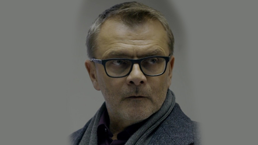 „V rodině stále držíme tradici vánočního muzicírování,“ říká Roman Štolpa