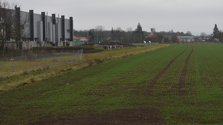 Dočkají se generace atletů nového stadionu?