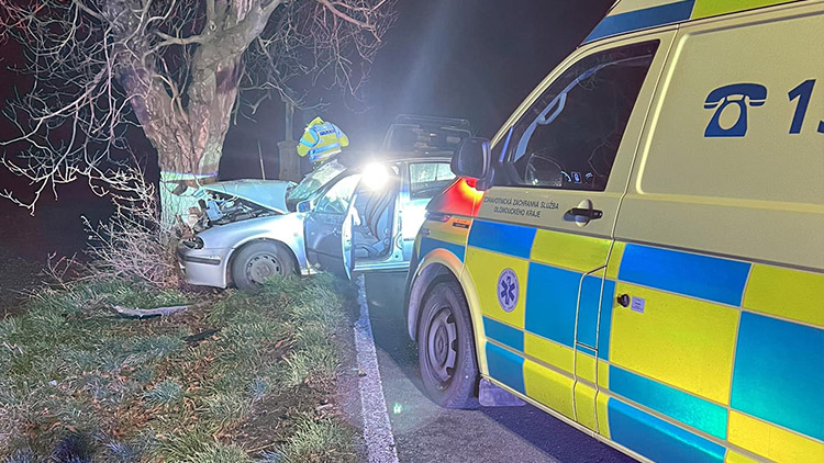 Němčičtí hasiči vyjeli loni 120krát