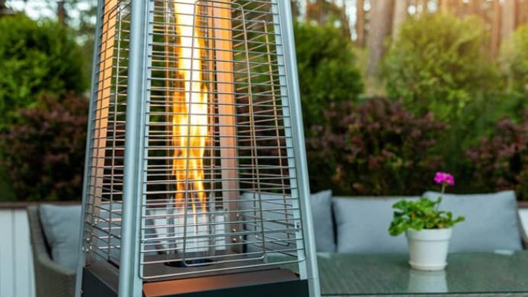 Jak manipulovat s plynovým ohřívačem? Doporučení hejtmana a ředitele hasičů