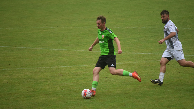 Plumlov zažil hororový podzim  Podaří se na jaře zvednout prapor?