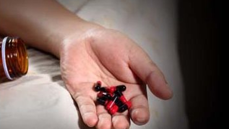 Počet sebevražd na Prostějovsku vzrůstá