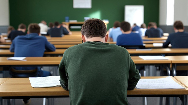 Zásadní data pro budoucí středoškoláky