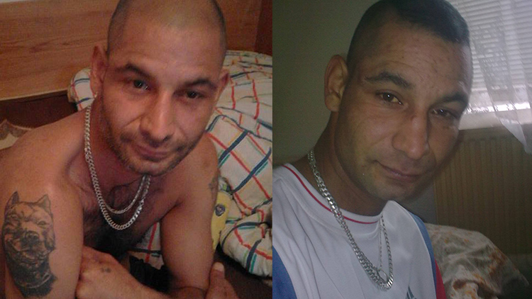 Bezdomovec se porval v Kauflandu. Kvůli flašce