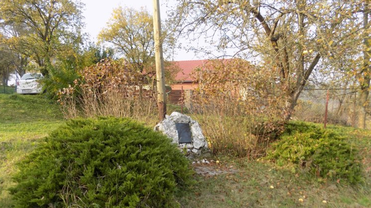 Obnoví pomník v Křemenci